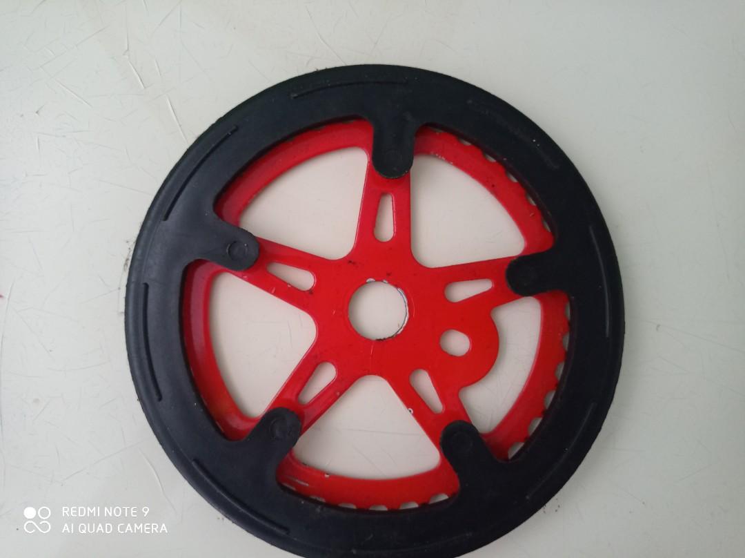 bmx vintage parts