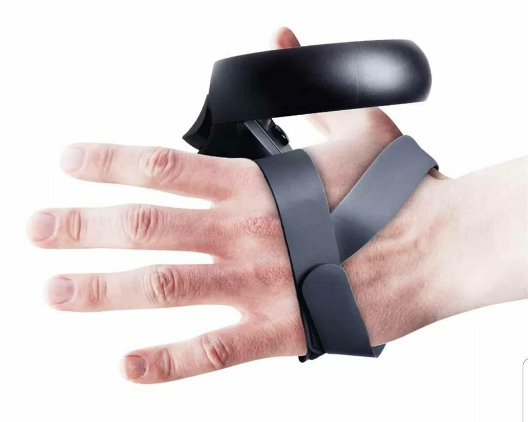 oculus touch strap