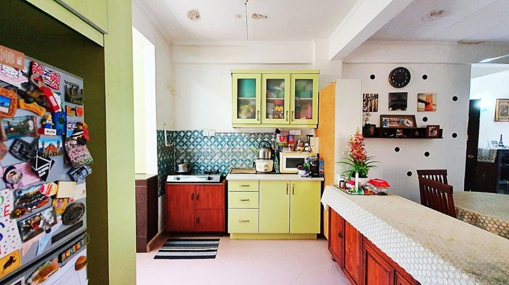 Waizuri 1 Condominium Seksyen 5 Wangsa Maju Kuala Lumpur Property For Sale On Carousell