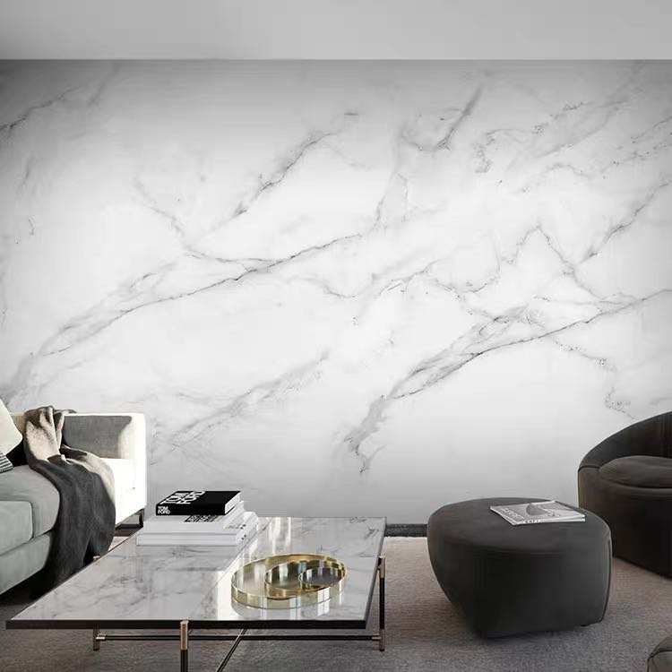 Wallpaper marble design