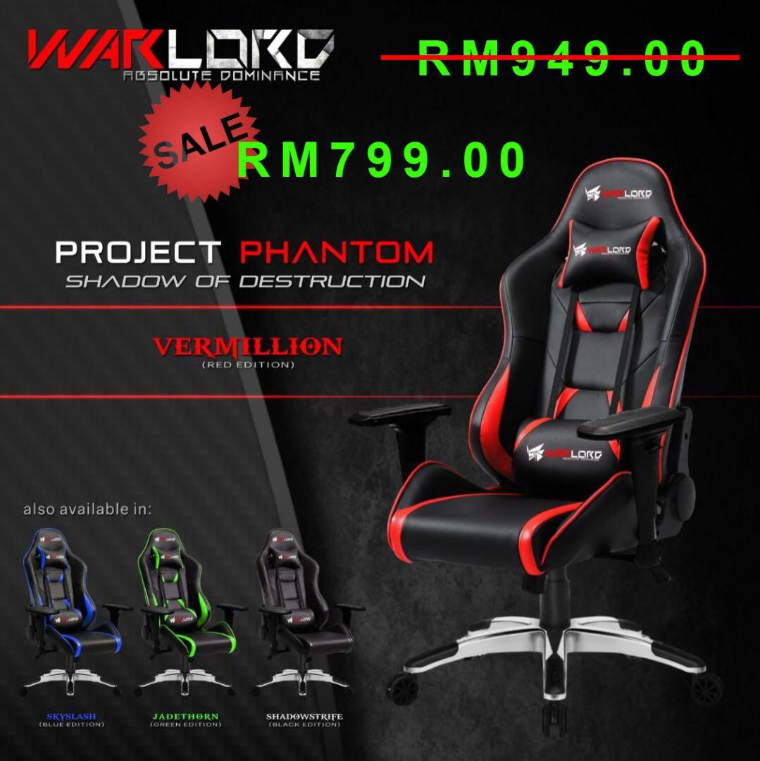 Interactive gaming chair deals