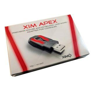 xim apex 遊戲機 carousell hong kong