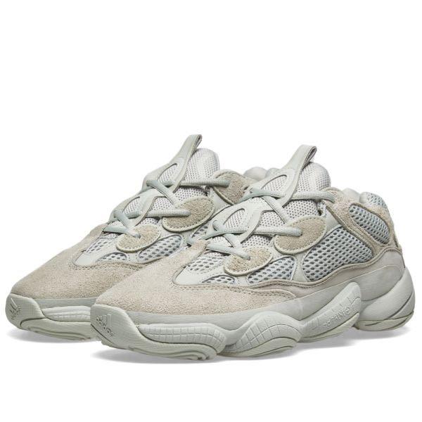 yeezy 300 salt