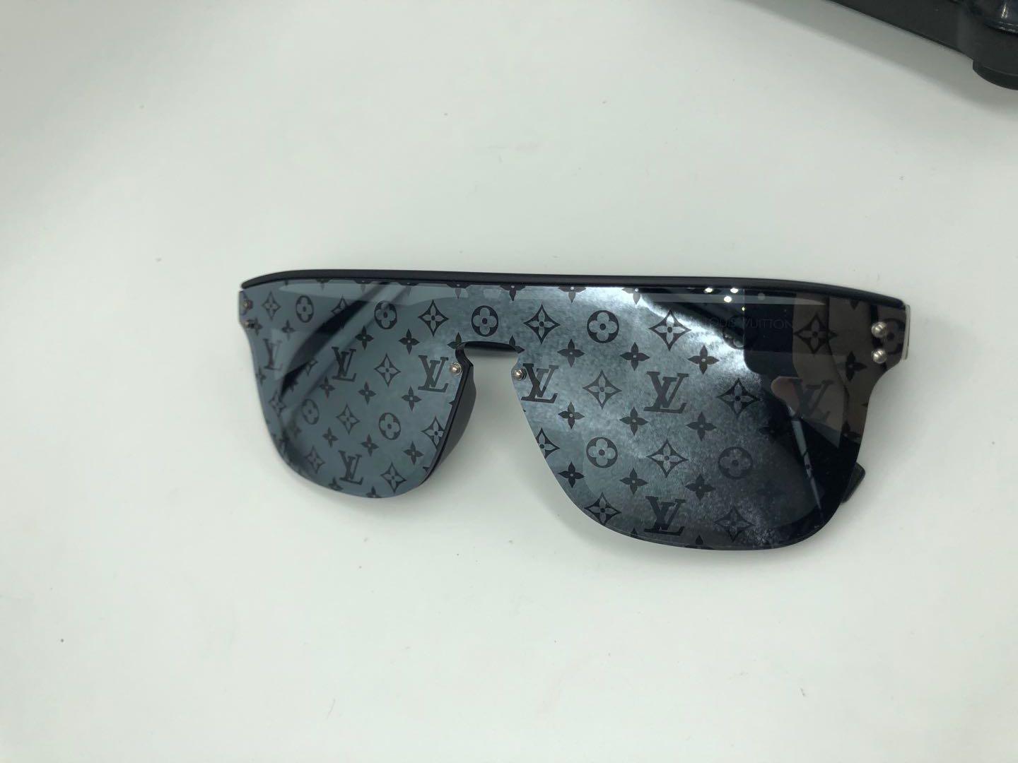 Louis Vuitton - Sunglasses - WAIMEA for MEN online on Kate&You