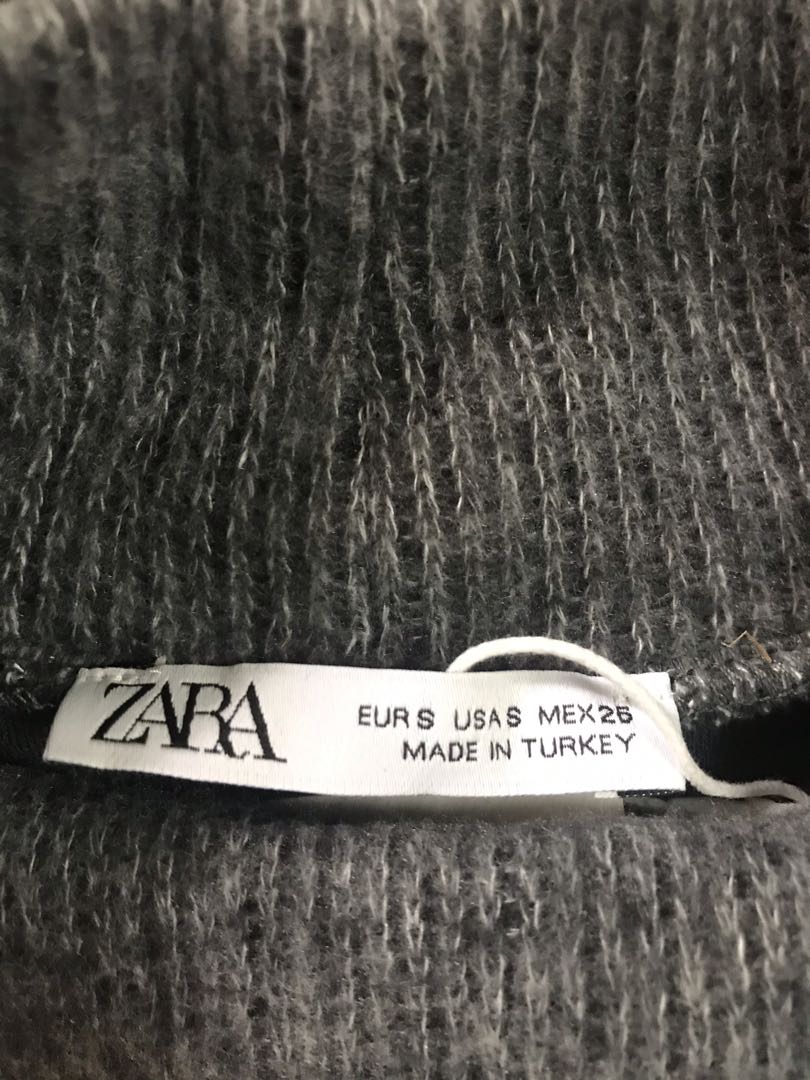 zara made in turkey