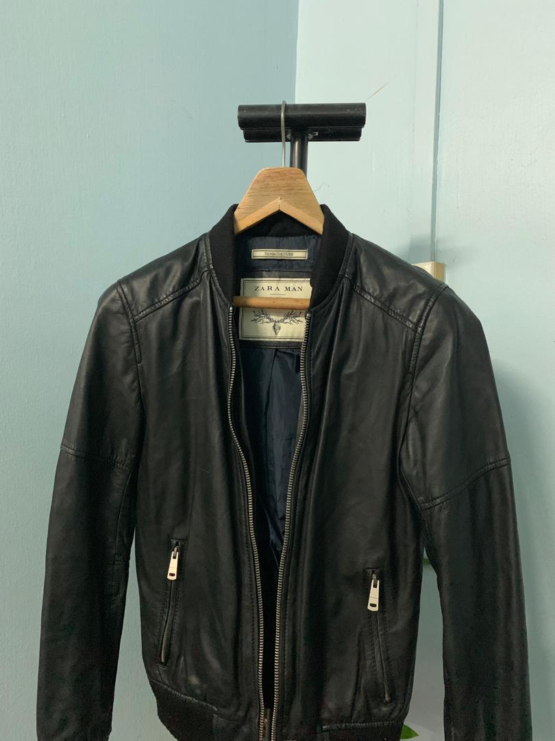 Sheep outlet jacket zara