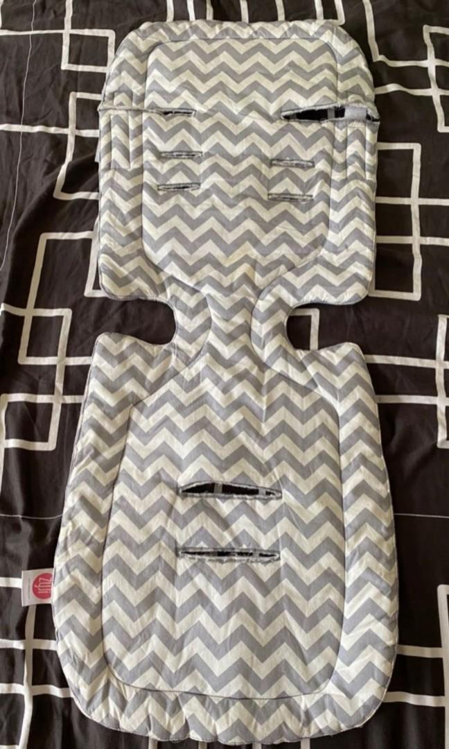 Zyji Stroller Pad Free SF within Metro Manila