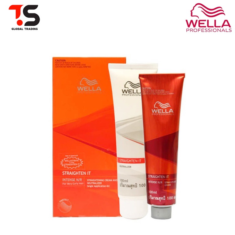 wella hair straightener watson