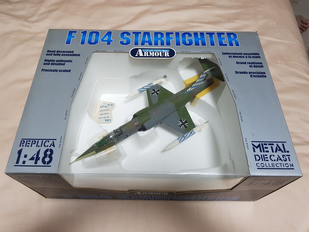 Armour collection sale diecast aircraft