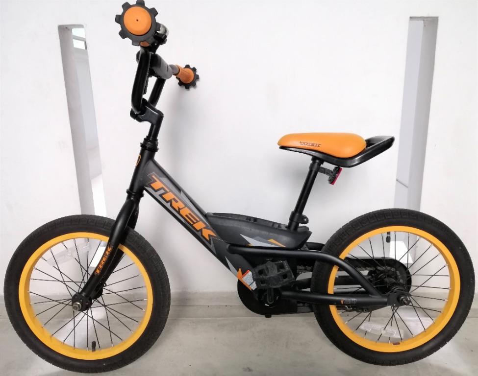 trek usa bike