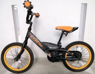 12" TREK USA Junior Bicycle for Kids