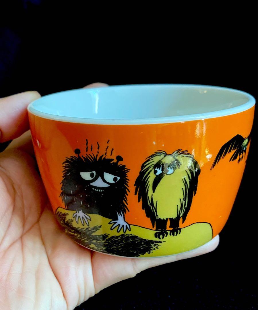 ♥️1pc Moomin Mug, Cup or Bowl (Category: Coffee & Tea Tableware) located in Paranaque City. Submitted by sfairyboutique (Listing ID 1019712772, Image 2). Description: 1pc Moomin Mug, Cup or Bowl Options: A. Moomin Big Mug (D3 x H3.5In) 🧚‍♀️P200 lp SOLD B. Moomin Small Mug (D2.5 x H2in) 🧚‍♀️P180 lp C. Moomin Bowl (D3.6 x H1.8in) 🧚‍♀️P200 lp .
