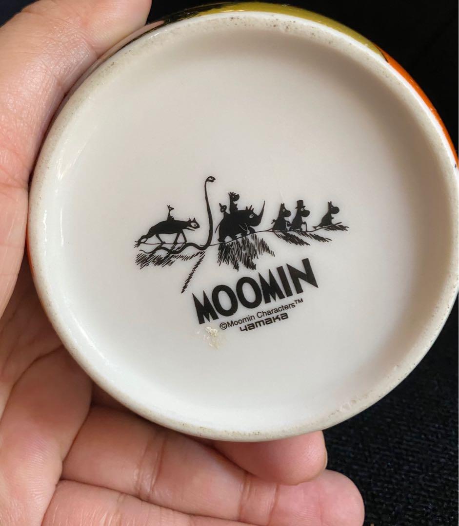 ♥️1pc Moomin Mug, Cup or Bowl (Category: Coffee & Tea Tableware) located in Paranaque City. Submitted by sfairyboutique (Listing ID 1019712772, Image 3). Description: 1pc Moomin Mug, Cup or Bowl Options: A. Moomin Big Mug (D3 x H3.5In) 🧚‍♀️P200 lp SOLD B. Moomin Small Mug (D2.5 x H2in) 🧚‍♀️P180 lp C. Moomin Bowl (D3.6 x H1.8in) 🧚‍♀️P200 lp .