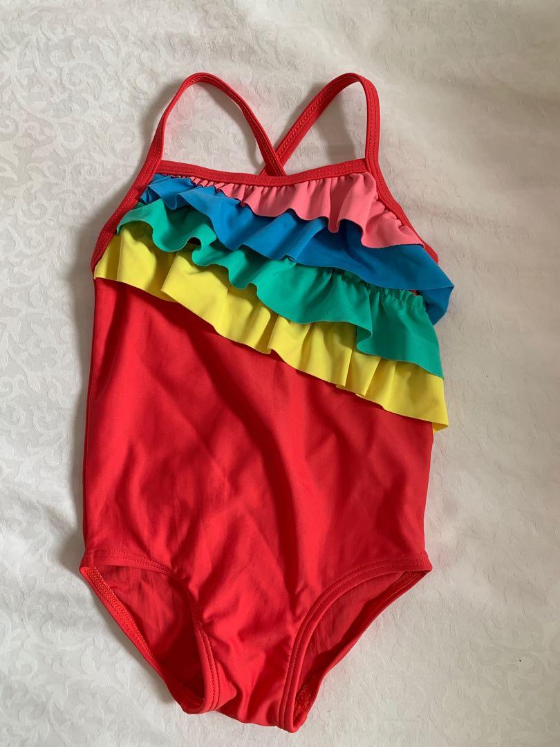 Carters girls swimsuit sales