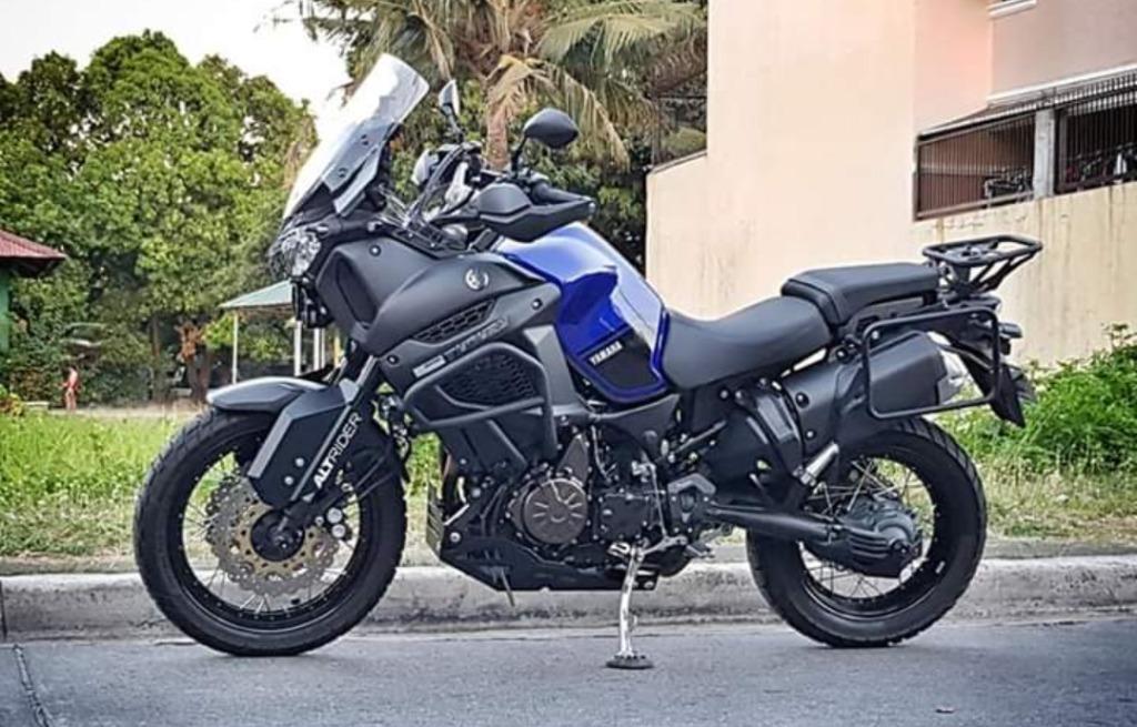 yamaha tenere for sale