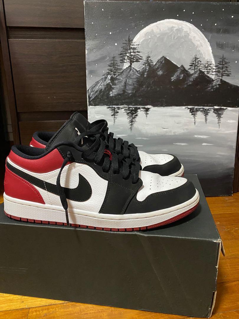 Air jordan cheap 1 low 2019