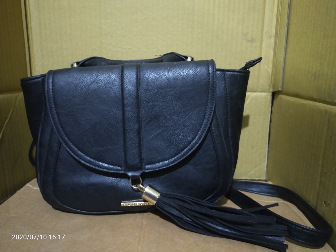 rampage bags