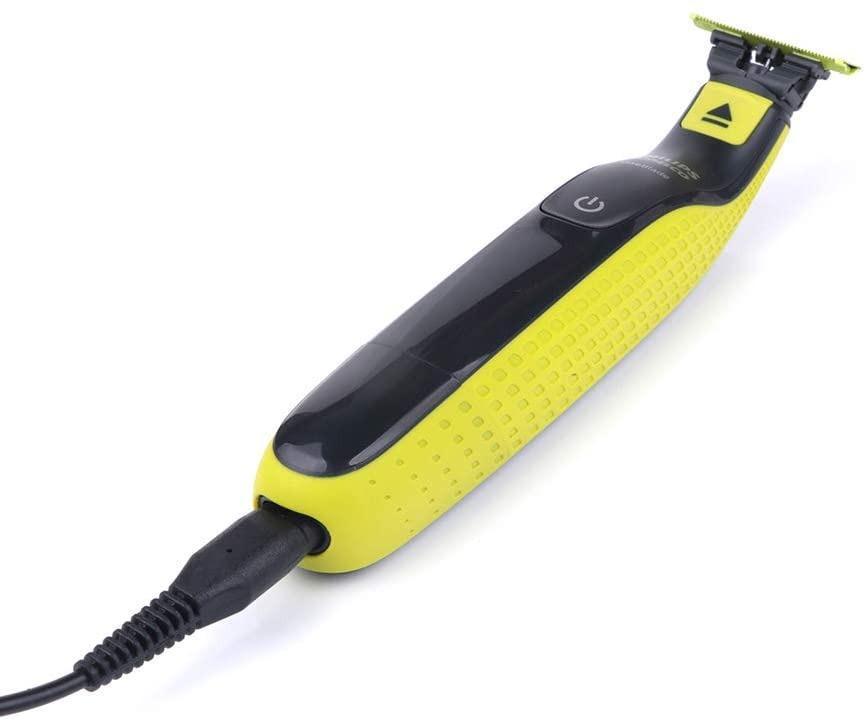 philips one blade charger replacement