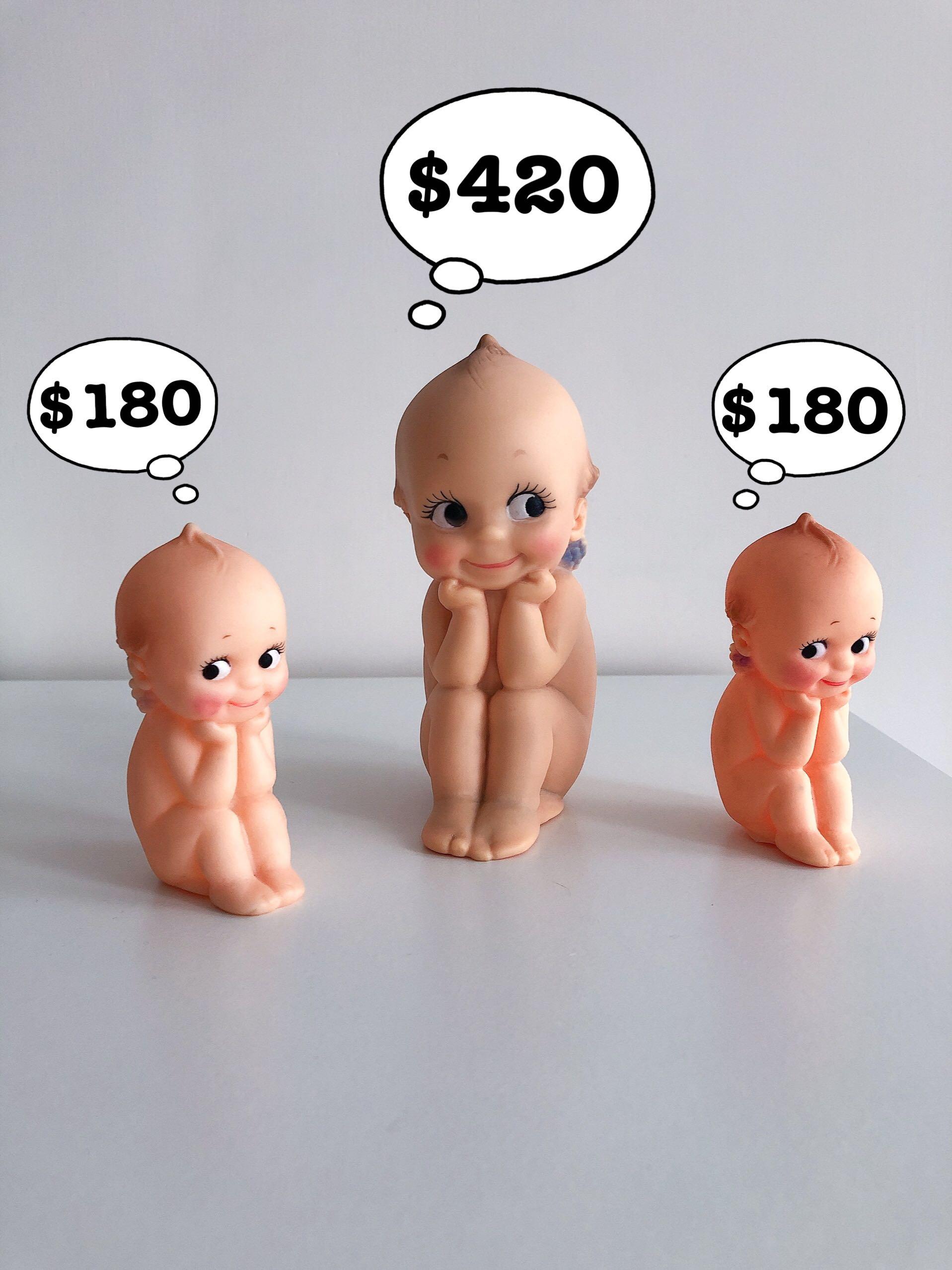 kewpie for sale