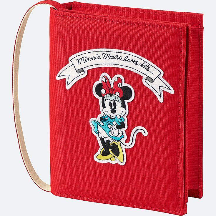 Disney Minnie Bag Uniqlo Disney Bag Ambush Uniqlo Disney Mickey