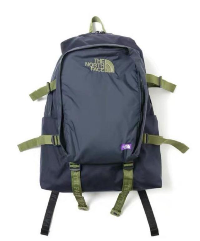 THE NORTH FACE CORDURA Nylon Day Pack