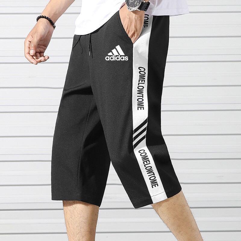 shorts 2020 new trend casual pants 