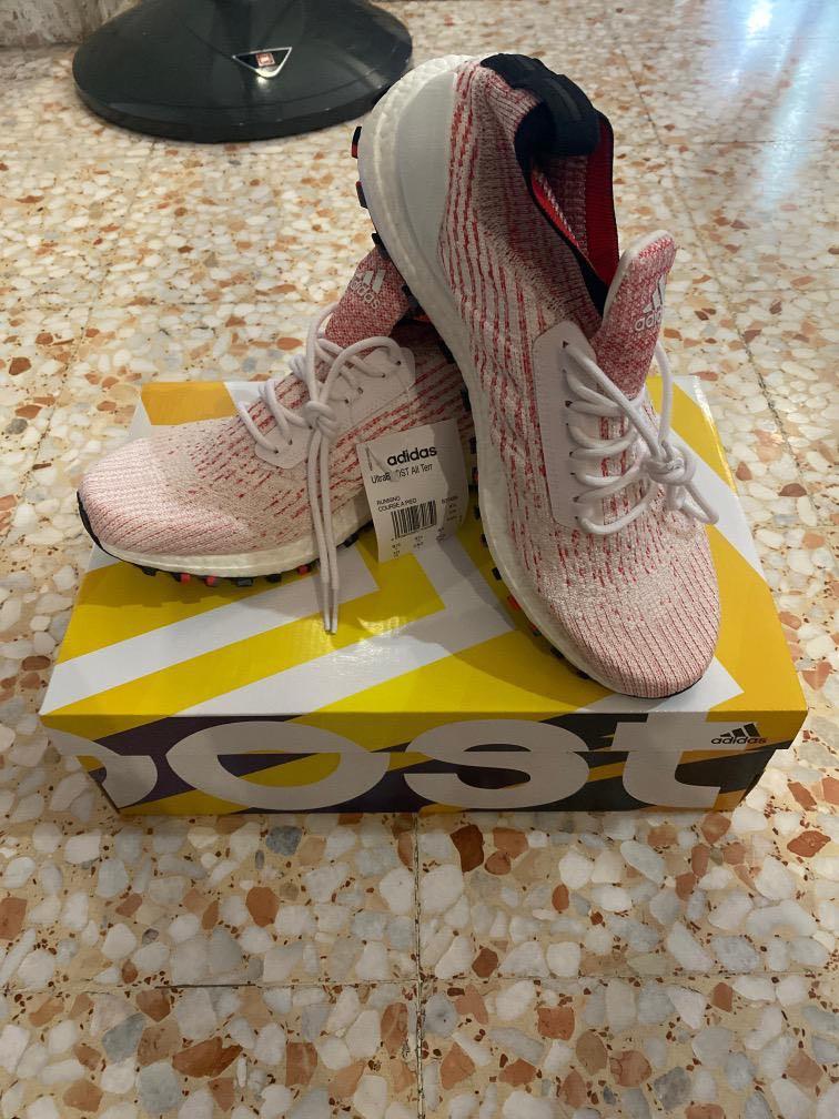 men's ultraboost all terrain