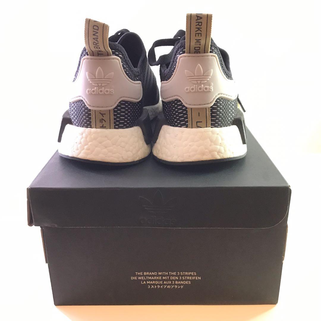 adidas gazelle silver green womens Adidas Men's NMD R1 Shoes