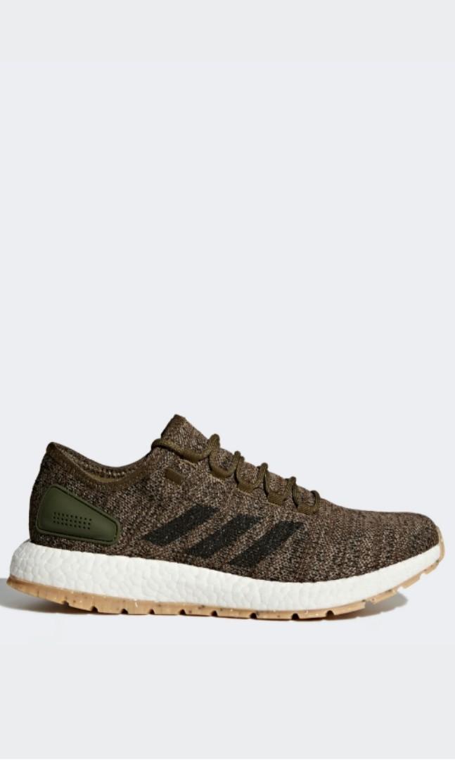 pureboost all terrain shoes