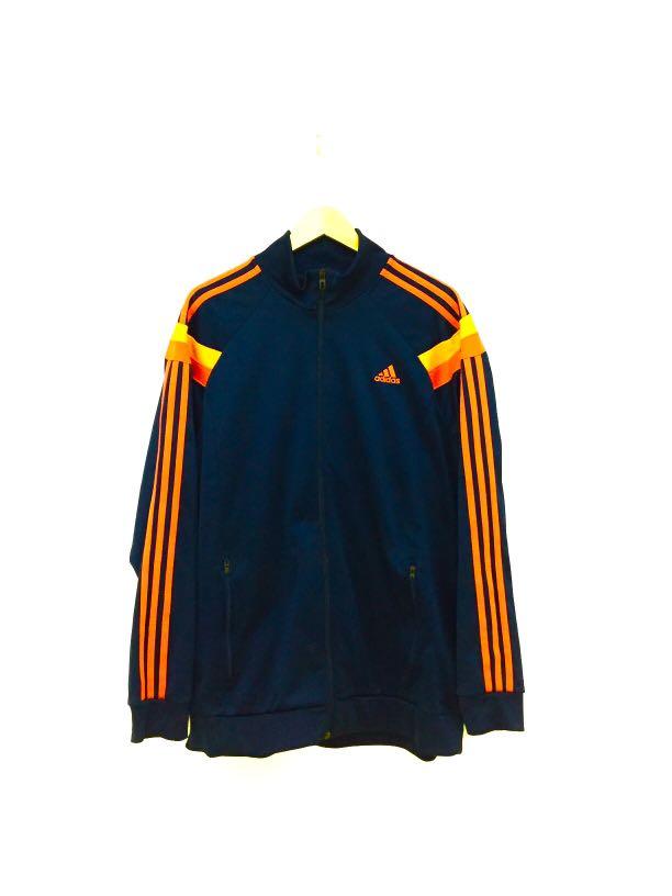 adidas tracksuit sweater