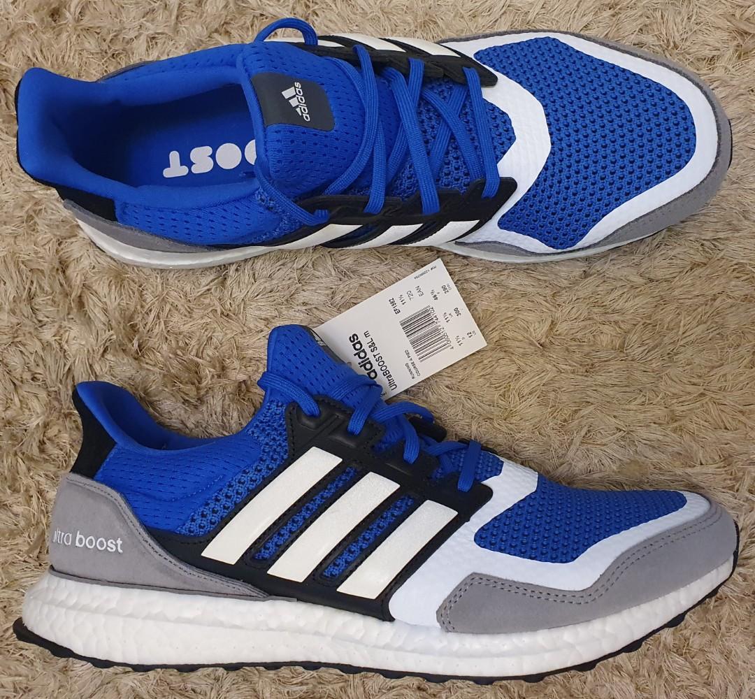 mens ultra boost size 12