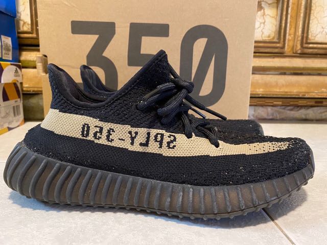 Adidas yeezy boost 350 v2 homme 2016 2025