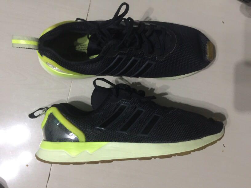 zx flux original