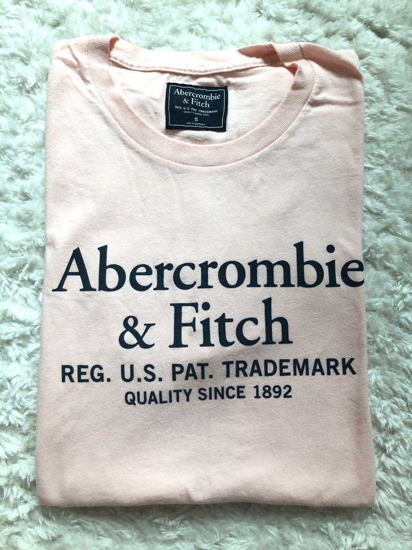 a&f abercrombie & fitch