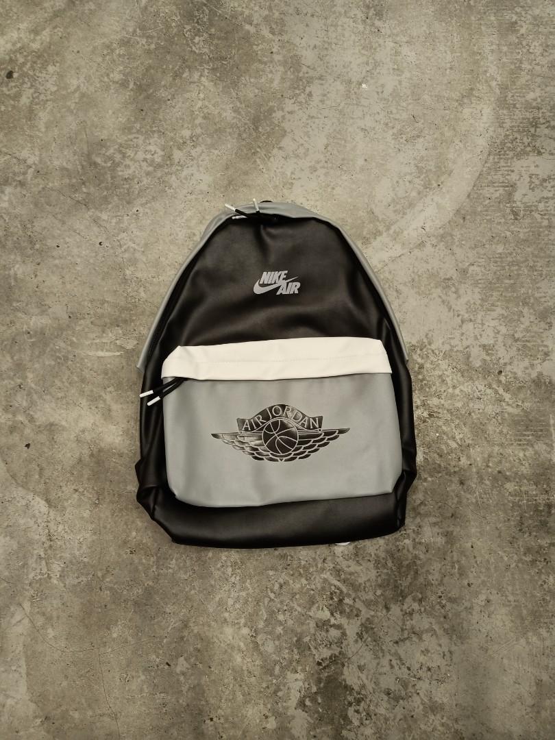 guess factory jordan backpack