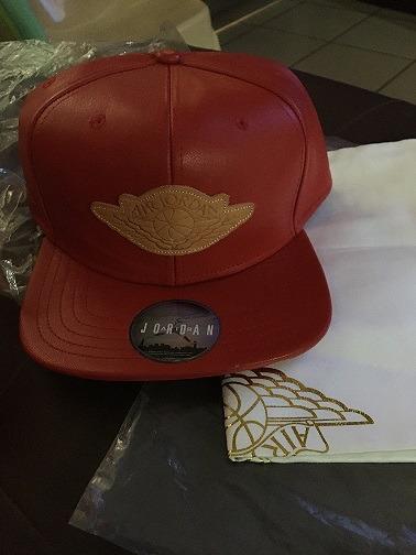 jordan brand hats