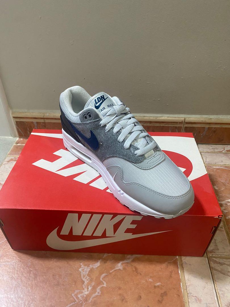 Air max 1 london 2025 for sale