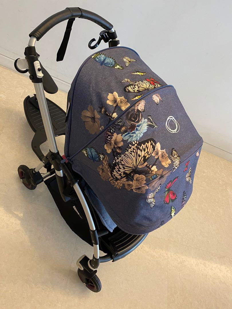 bugaboo bee5 limited edition