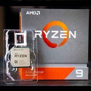 Amd Ryzen 3900x Electronics Carousell Singapore