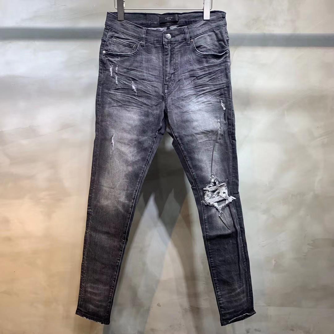 jeans similar to amiri