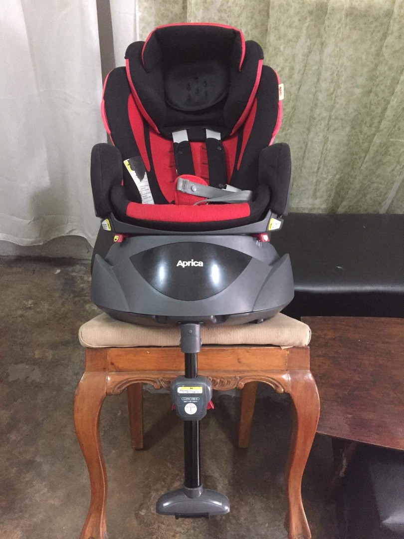 aprica car seat