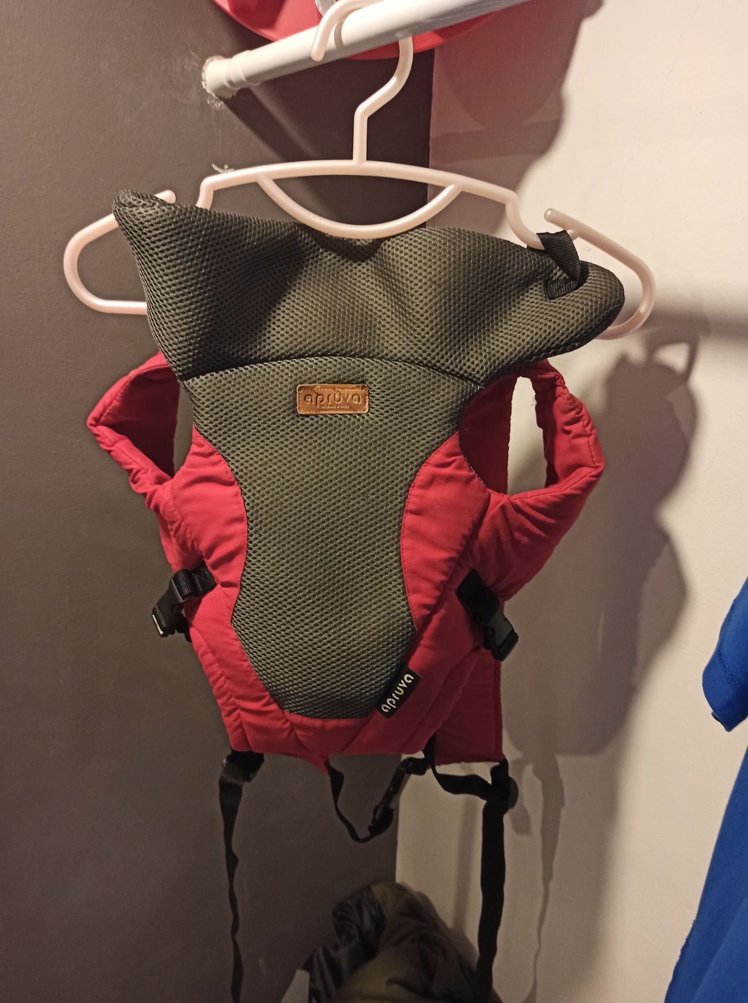 Apruva baby carrier price discount