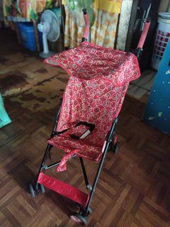 APRUVA STROLLER