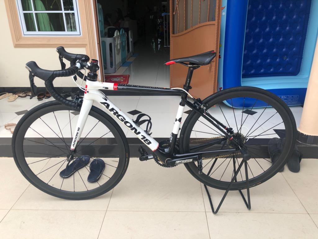 Argon 18 harga hotsell