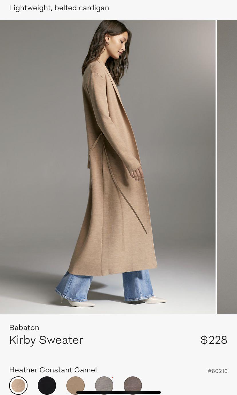 Aritzia kirby deals