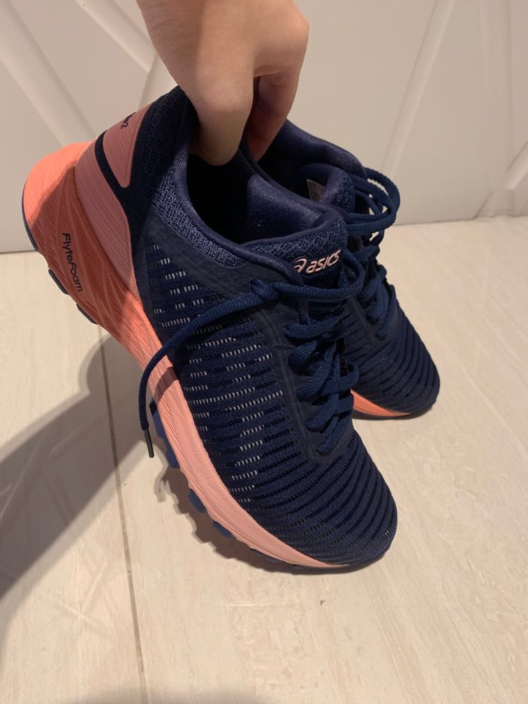 Asics DynaFlyte 2 Women Running shoes Women s Fashion Footwear