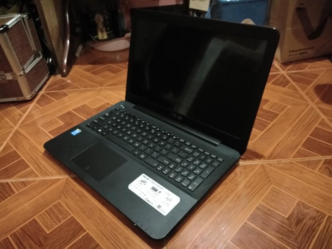 Asus FL5600L, Computers & Tech, Laptops & Notebooks on Carousell