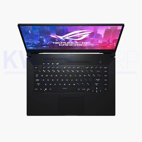 Asus ROG Zephyrus G15 AMD Ryzen 7 4th Gen 8GB 512GB GTX1660 Ti 6GB