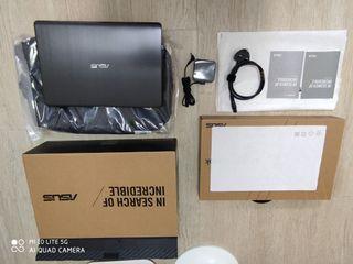 Asus Vivobook S15 S530