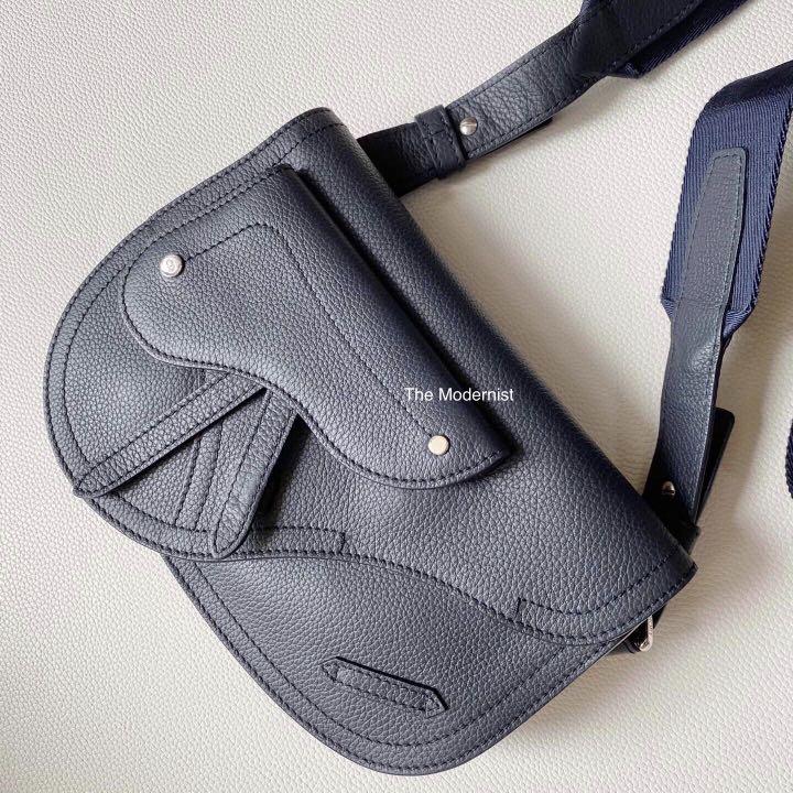 men's saddle bag shoulder bags